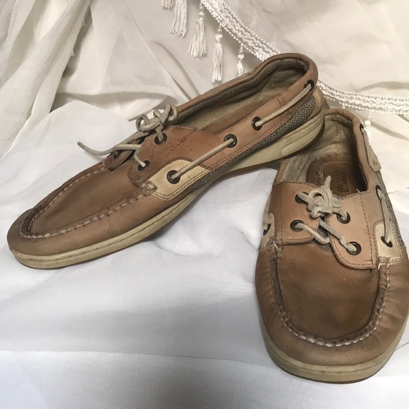 sperry topsiders womens